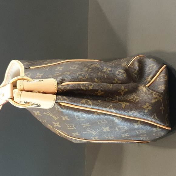 Louis Vuitton Galliera PM - Picture 3 of 15